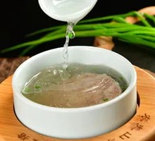 Original Flavor Meatball Soup