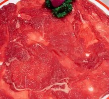 Hand-Cut Tender Beef