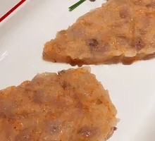 Crab Roe Shrimp Paste