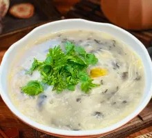 Nutritious Sand Soup