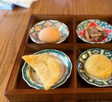 Sanhe Rice Dumplings