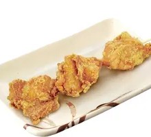 Boneless Crispy Pork