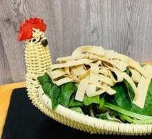 Vegetable Assortment Platter