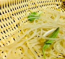 Glass Noodles