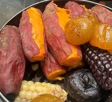 Abundant Grains Feast