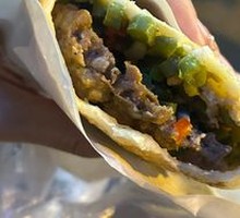 Triple Delight Grand Slam