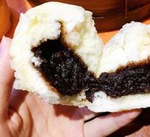 Fermented Mustard Greens and Pork Dumplings