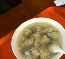 Fresh Meat Dumplings