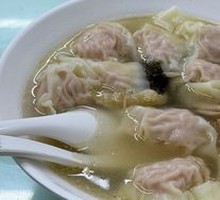 Mushroom Steamed Dumplings