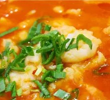 Basa Fish Small Pot Rice Noodles