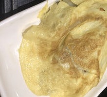 Renhe Pan-Fried Dumplings