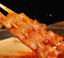 Soft Roasted Pork Skin