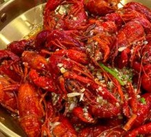 Small Taste Set of Crawfish