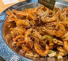 Spicy Signature Shrimp