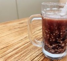 Red Bean Wine Ferment