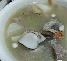 Bone Soup