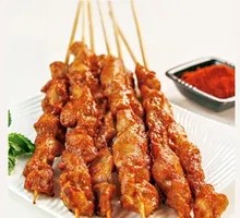 Zhengxin Pork Skewers