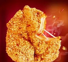 Ganme Chicken Cutlet