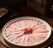 Pork Neck Meat