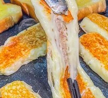 Popular Cheese Sticks