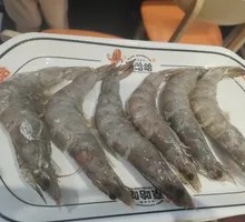 Dalian Air-Freighted Sea Shrimp