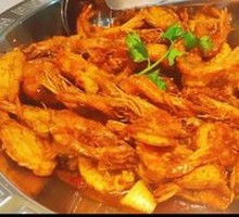 Signature Shrimp Pot
