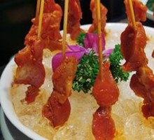 Never-Stop Small Tripe