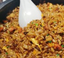 Yang's Fried Rice