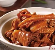 Huangshan Lu Hua Chicken