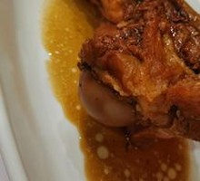 Northeastern Braised Pork Bone