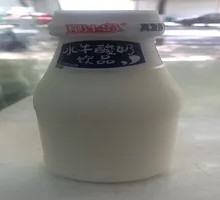 Water Buffalo Yogurt