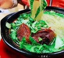 Braised Duck with Spices
