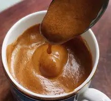 Hand-Pressed Coffee