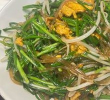Zeng's Stir-Fry