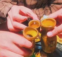 Five-Year-aged Huangdiao Chicken