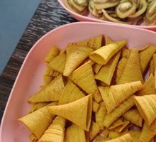 Special Dessert Snack