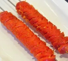 Wang Zhong Wang Large Sausage