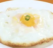 元气荷包蛋