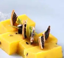 Hundred Mango Fruit