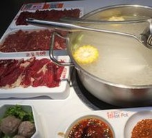 High-Calcium Beef Bone Soup Base