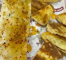 Naan Bread