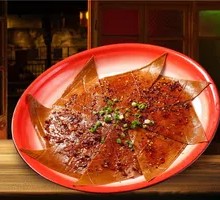 铜梁泡豆干