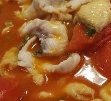 Health-Preserving Tomato Fish