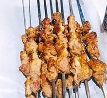 Signature Xinjiang Lamb Skewers