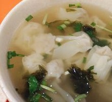 Fresh Meat Dumplings