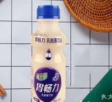 Gastric Power Probiotic Drink