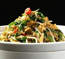 Farmhouse Stone Pot Stir-Fry