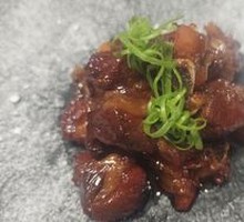 Ancient Method Braised Pork Ribs