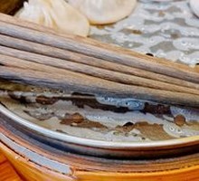 Signature Shenghe Steamed Buns