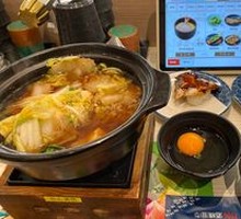 Three-Kind Skewer Platter